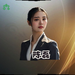 陈磊